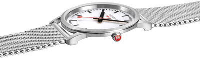 Mondaine Simply Elegant Quartz A400.30351.16SBZ