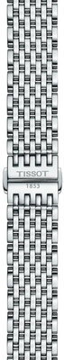 Brățară din oțel Tissot T852.048.785 16mm, culoarea argintiu, Quick Release