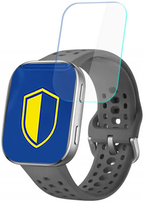 Folie de protecție 3mk pentru ceasul Amazfit Bip 6