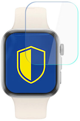 Film de protecție 3mk pentru Huawei Watch Fit 4