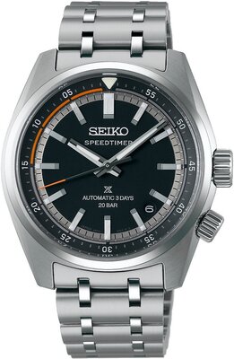 Seiko Prospex Speedtimer Automatic SPB515J1