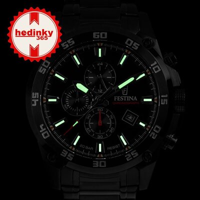 Festina Chronograph 20735/3