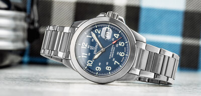 Festina Swiss Made 20081/2 (+ 2 curele de rezervă)