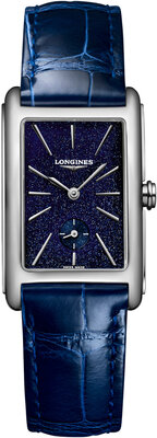 Longines Elegance DolceVita Quartz L5.512.4.93.2