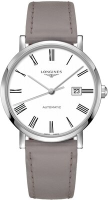 Longines Elegance Elegant Collection Automatic L4.911.4.11.0