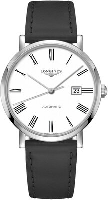 Longines Elegance Elegant Collection Automatic L4.911.4.11.2