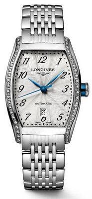 Longines Elegance Evidenza Automatic L2.142.0.70.6
