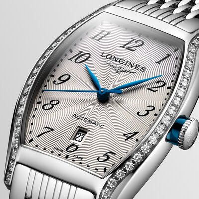 Longines Elegance Evidenza Automatic L2.142.0.70.6