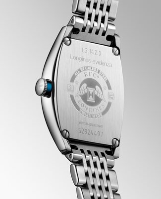 Longines Elegance Evidenza Automatic L2.142.0.70.6