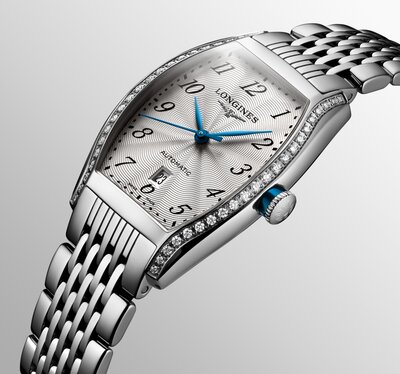 Longines Elegance Evidenza Automatic L2.142.0.70.6