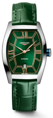 Longines Elegance Evidenza Automatic L2.142.4.06.2