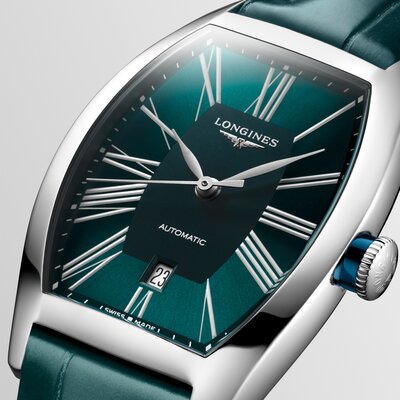 Longines Elegance Evidenza Automatic L2.142.4.60.2