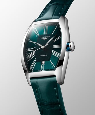 Longines Elegance Evidenza Automatic L2.142.4.60.2