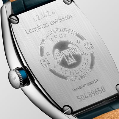Longines Elegance Evidenza Automatic L2.142.4.60.2