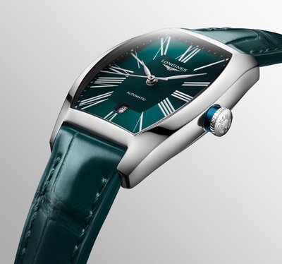 Longines Elegance Evidenza Automatic L2.142.4.60.2