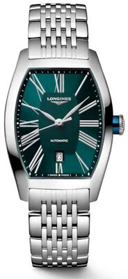 Longines Elegance Evidenza Automatic L2.142.4.60.6