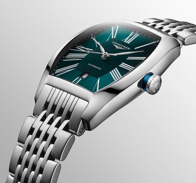 Longines Elegance Evidenza Automatic L2.142.4.60.6