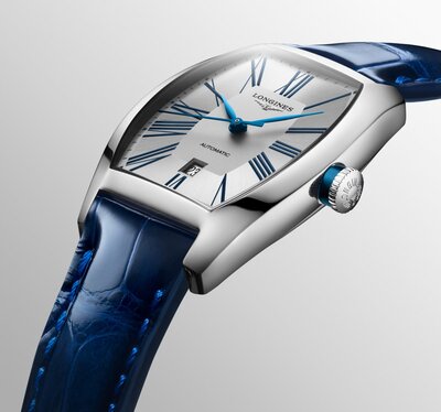 Longines Elegance Evidenza Automatic L2.142.4.70.2
