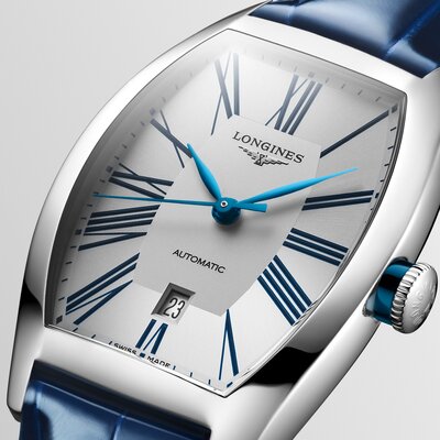 Longines Elegance Evidenza Automatic L2.142.4.70.2