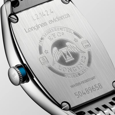 Longines Elegance Evidenza Automatic L2.142.4.70.6