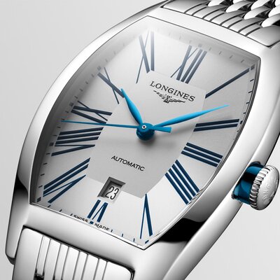 Longines Elegance Evidenza Automatic L2.142.4.70.6