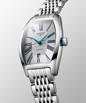 Longines Elegance Evidenza Automatic L2.142.4.70.6