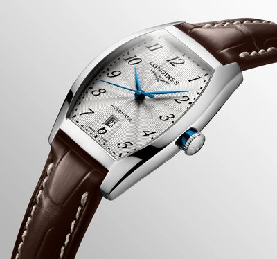 Longines Elegance Evidenza Automatic L2.142.4.73.4