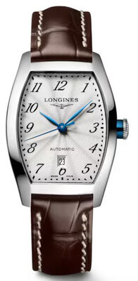 Longines Elegance Evidenza Automatic L2.142.4.73.4