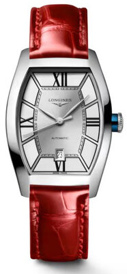 Longines Elegance Evidenza Automatic L2.142.4.76.2