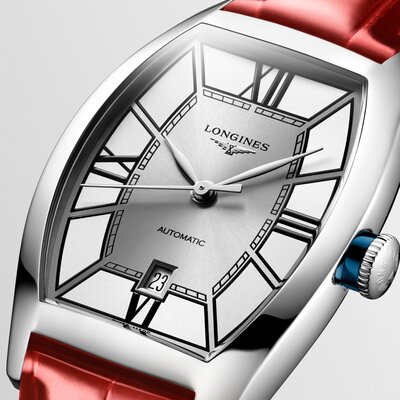 Longines Elegance Evidenza Automatic L2.142.4.76.2