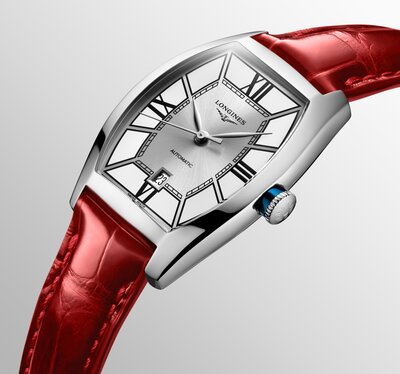 Longines Elegance Evidenza Automatic L2.142.4.76.2