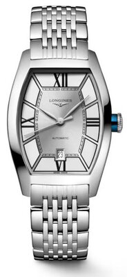 Longines Elegance Evidenza Automatic L2.142.4.76.6