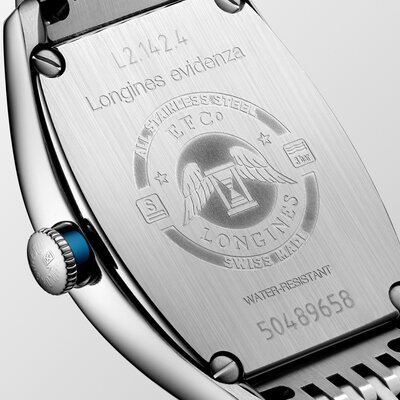 Longines Elegance Evidenza Automatic L2.142.4.76.6