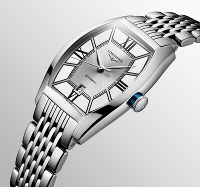Longines Elegance Evidenza Automatic L2.142.4.76.6