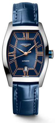 Longines Elegance Evidenza Automatic L2.142.4.96.2