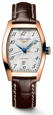 Longines Elegance Evidenza Automatic L2.142.8.73.2