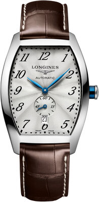 Longines Elegance Evidenza Automatic L2.642.4.73.4