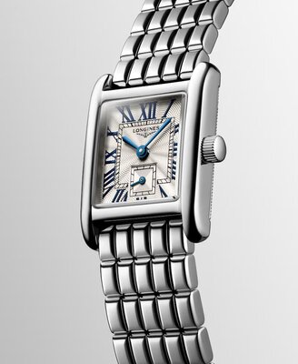 Longines Elegance Mini DolceVita Quartz L5.200.4.71.6