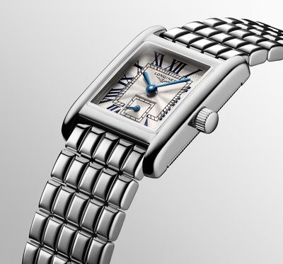 Longines Elegance Mini DolceVita Quartz L5.200.4.71.6