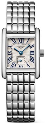 Longines Elegance Mini DolceVita Quartz L5.200.4.71.6