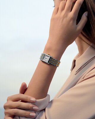 Longines Elegance Mini DolceVita Quartz L5.200.5.70.7