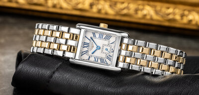 Longines Elegance Mini DolceVita Quartz L5.200.5.70.7