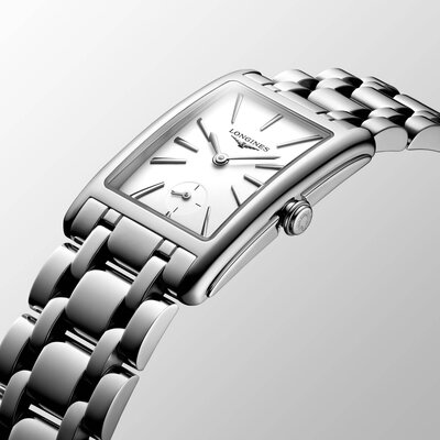 Longines Elegance DolceVita Quartz L5.512.4.11.6