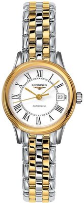 Longines Heritage Flagship Heritage Classic Automatic L4.274.3.21.7