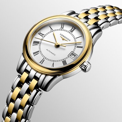 Longines Heritage Flagship Heritage Classic Automatic L4.274.3.21.7