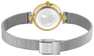 Bering Classic The 15th Anniversary 17724-010-GWP (+ náramek)