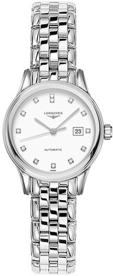 Longines Heritage Flagship Heritage Classic Automatic L4.374.4.27.6