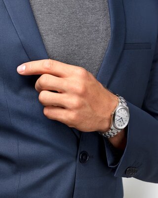 Longines Master Collection Automatic Annual Calendar L2.920.4.78.6