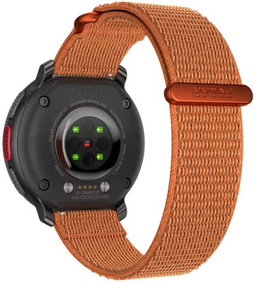 Polar Vantage V3 Hook & Loop, mărimea S-L