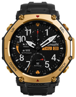 Amazfit T-Rex 3 Pro 48mm Gold